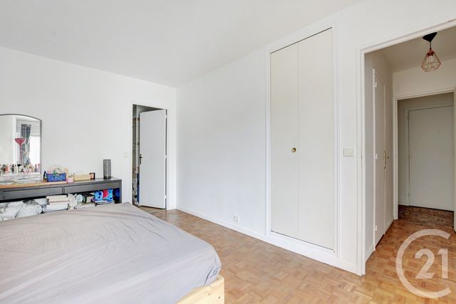 Appartement F2 &agrave; vendre - 2 pi&egrave;ces - 48,74 m2 - Paris - 75015 - ILE-DE-FRANCE