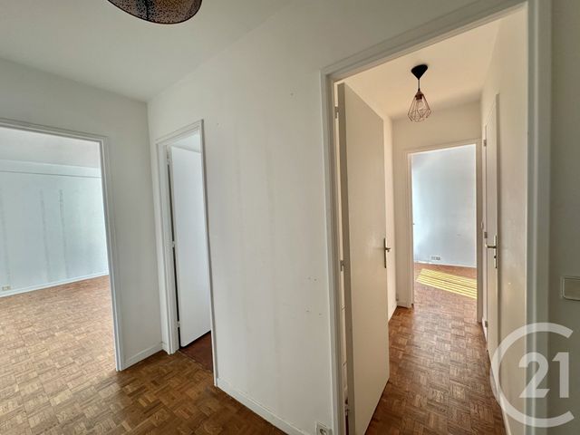 Appartement F2 &agrave; vendre - 2 pi&egrave;ces - 48,74 m2 - Paris - 75015 - ILE-DE-FRANCE