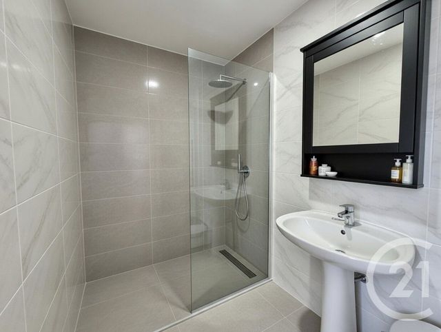 Appartement F2 &agrave; vendre - 2 pi&egrave;ces - 48,74 m2 - Paris - 75015 - ILE-DE-FRANCE