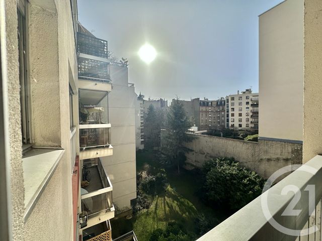 Appartement F2 &agrave; vendre - 2 pi&egrave;ces - 48,74 m2 - Paris - 75015 - ILE-DE-FRANCE