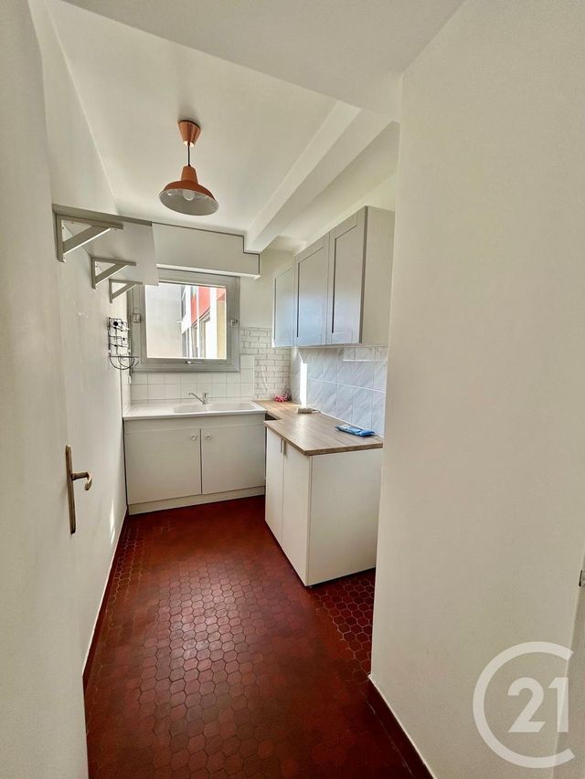 Appartement F2 &agrave; vendre - 2 pi&egrave;ces - 48,74 m2 - Paris - 75015 - ILE-DE-FRANCE