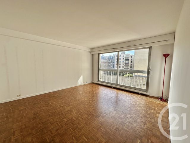 Appartement F2 &agrave; vendre - 2 pi&egrave;ces - 48,74 m2 - Paris - 75015 - ILE-DE-FRANCE