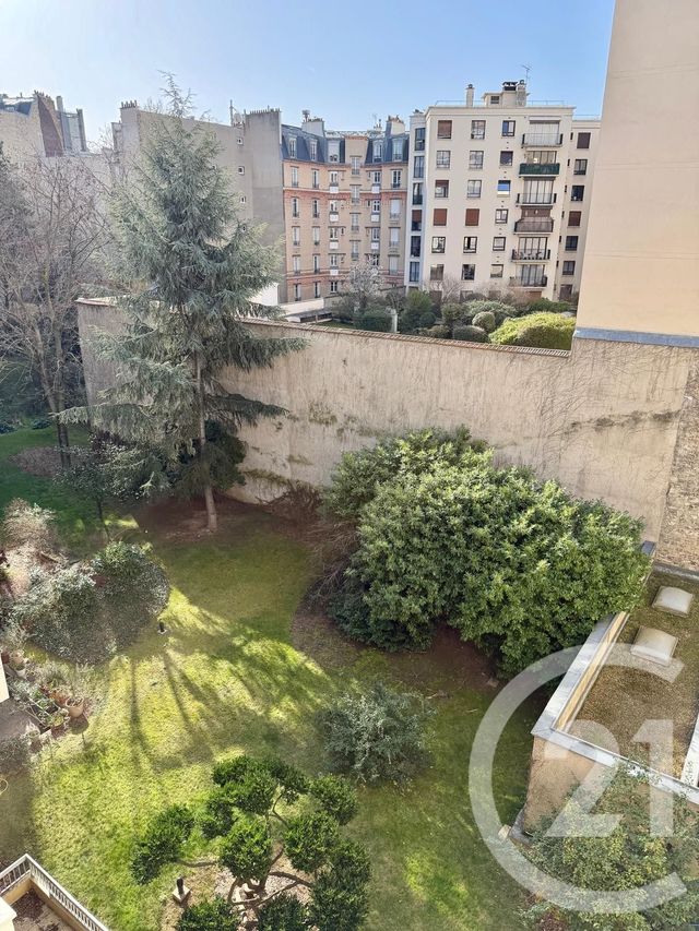 Appartement F2 &agrave; vendre - 2 pi&egrave;ces - 48,74 m2 - Paris - 75015 - ILE-DE-FRANCE