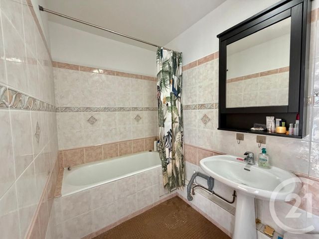 Appartement F2 &agrave; vendre - 2 pi&egrave;ces - 48,74 m2 - Paris - 75015 - ILE-DE-FRANCE