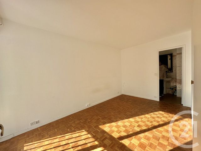 Appartement F2 &agrave; vendre - 2 pi&egrave;ces - 48,74 m2 - Paris - 75015 - ILE-DE-FRANCE
