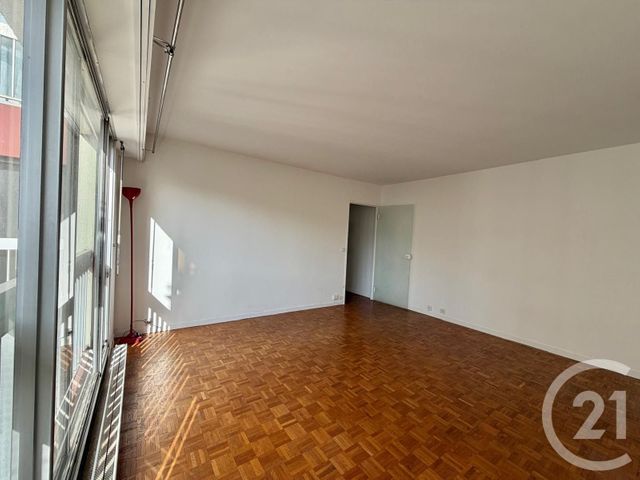 Appartement F2 &agrave; vendre - 2 pi&egrave;ces - 48,74 m2 - Paris - 75015 - ILE-DE-FRANCE