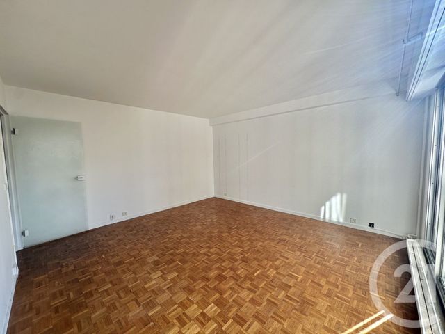 Appartement F2 &agrave; vendre - 2 pi&egrave;ces - 48,74 m2 - Paris - 75015 - ILE-DE-FRANCE