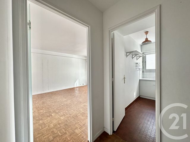 Appartement F2 &agrave; vendre - 2 pi&egrave;ces - 48,74 m2 - Paris - 75015 - ILE-DE-FRANCE