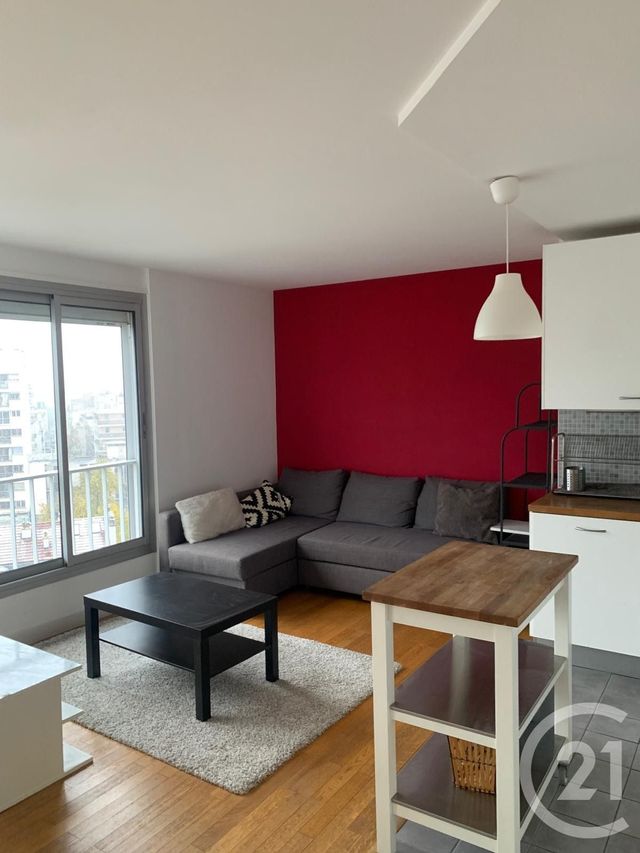appartement - PARIS - 75015