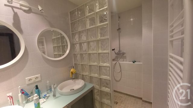 Appartement F2 &agrave; louer - 2 pi&egrave;ces - 47,08 m2 - Paris - 75015 - ILE-DE-FRANCE