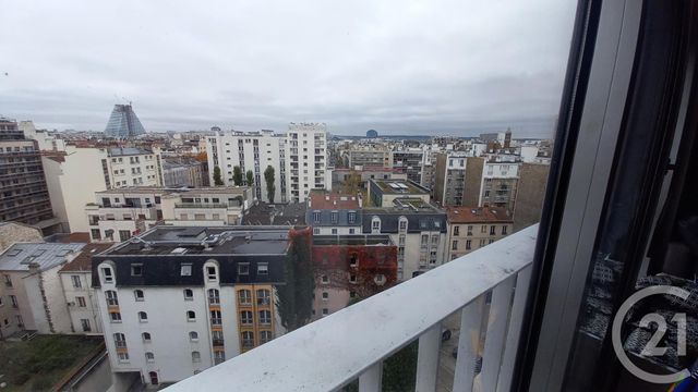 Appartement F2 &agrave; louer - 2 pi&egrave;ces - 47,08 m2 - Paris - 75015 - ILE-DE-FRANCE