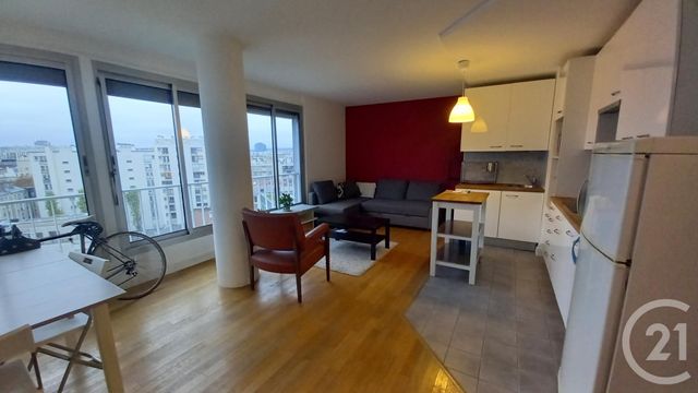 appartement - PARIS - 75015