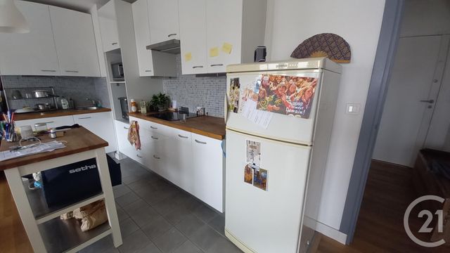 Appartement F2 &agrave; louer - 2 pi&egrave;ces - 47,08 m2 - Paris - 75015 - ILE-DE-FRANCE