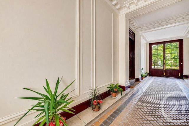 Appartement F2 &agrave; vendre - 2 pi&egrave;ces - 41,66 m2 - Paris - 75015 - ILE-DE-FRANCE