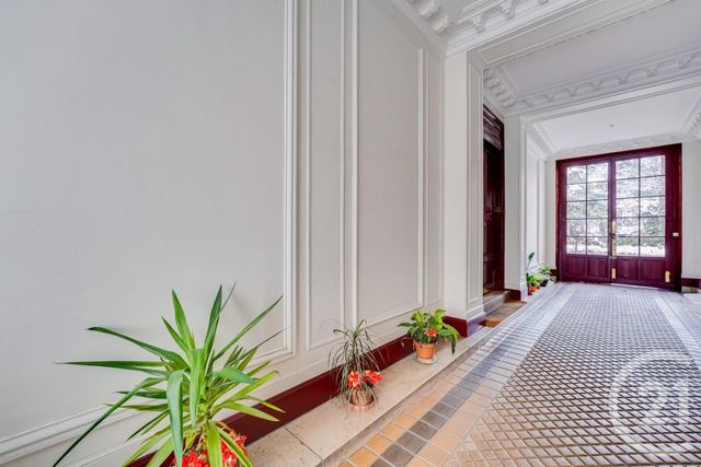 Appartement F2 &agrave; vendre - 2 pi&egrave;ces - 41,66 m2 - Paris - 75015 - ILE-DE-FRANCE