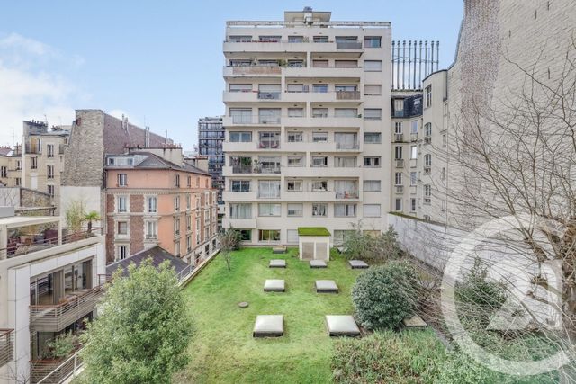 Appartement F1 &agrave; vendre - 1 pi&egrave;ce - 30,43 m2 - Paris - 75015 - ILE-DE-FRANCE