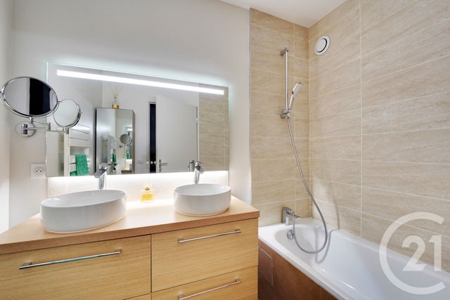 Appartement F5 &agrave; vendre - 5 pi&egrave;ces - 110 m2 - Paris - 75015 - ILE-DE-FRANCE