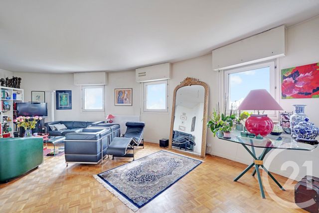 appartement - PARIS - 75015