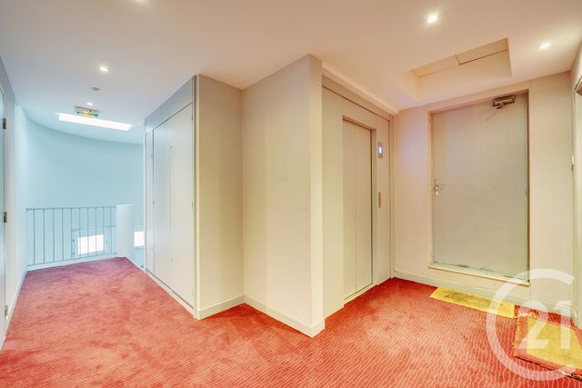 Appartement F5 &agrave; vendre - 5 pi&egrave;ces - 110 m2 - Paris - 75015 - ILE-DE-FRANCE