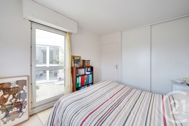 Appartement F5 &agrave; vendre - 5 pi&egrave;ces - 110 m2 - Paris - 75015 - ILE-DE-FRANCE