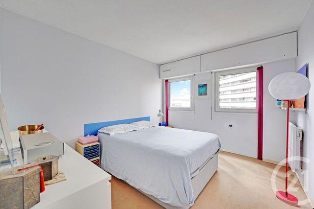 Appartement F5 &agrave; vendre - 5 pi&egrave;ces - 110 m2 - Paris - 75015 - ILE-DE-FRANCE