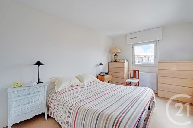 Appartement F5 &agrave; vendre - 5 pi&egrave;ces - 110 m2 - Paris - 75015 - ILE-DE-FRANCE