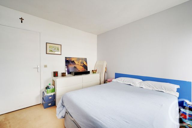 Appartement F5 &agrave; vendre - 5 pi&egrave;ces - 110 m2 - Paris - 75015 - ILE-DE-FRANCE