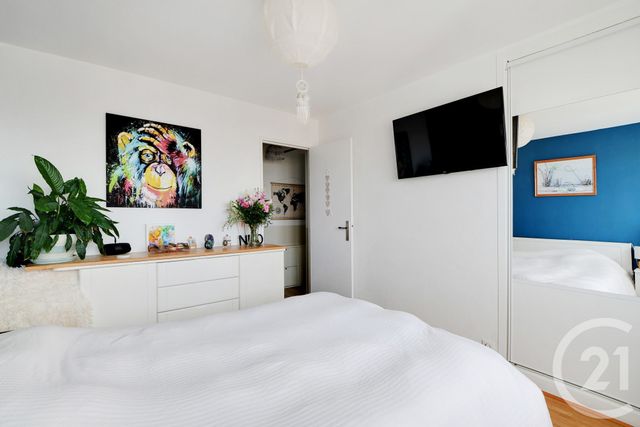 Appartement F2 à vendre - 2 pièces - 51,08 m2 - Paris - 75015 - ILE-DE-FRANCE