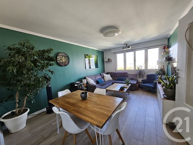 appartement - PARIS - 75015