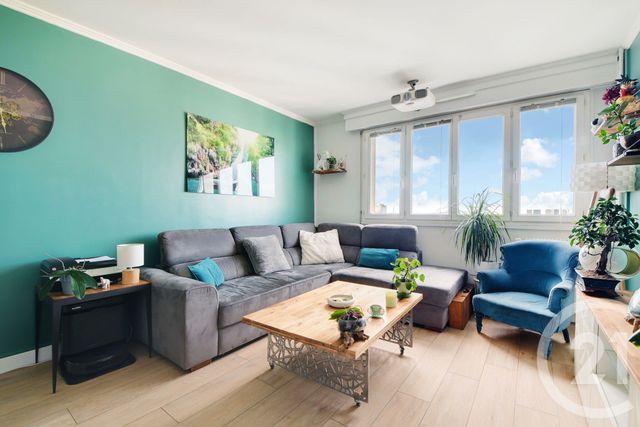 Appartement F2 à vendre - 2 pièces - 51,08 m2 - Paris - 75015 - ILE-DE-FRANCE