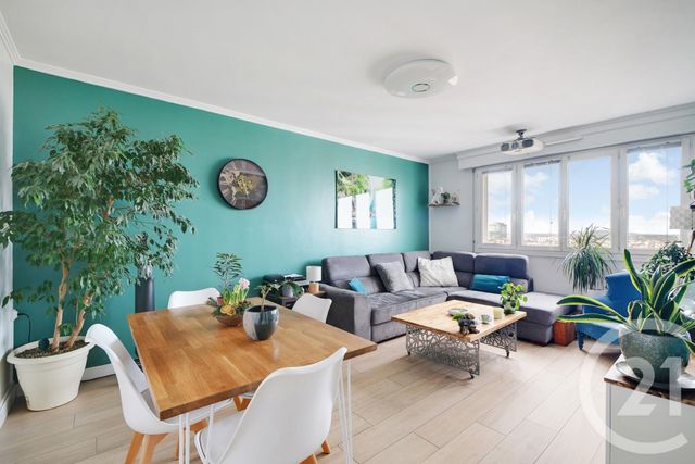 Appartement F2 à vendre - 2 pièces - 51,08 m2 - Paris - 75015 - ILE-DE-FRANCE