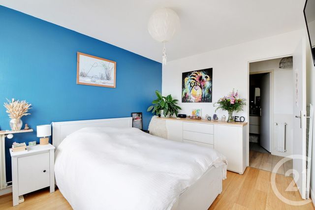 Appartement F2 à vendre - 2 pièces - 51,08 m2 - Paris - 75015 - ILE-DE-FRANCE