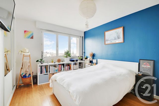 Appartement F2 à vendre - 2 pièces - 51,08 m2 - Paris - 75015 - ILE-DE-FRANCE