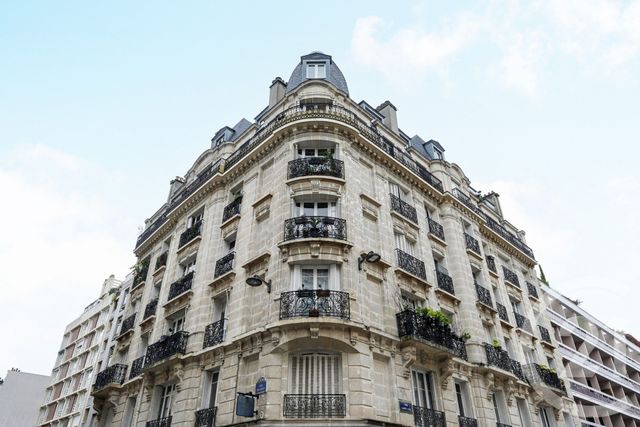 appartement - PARIS - 75015