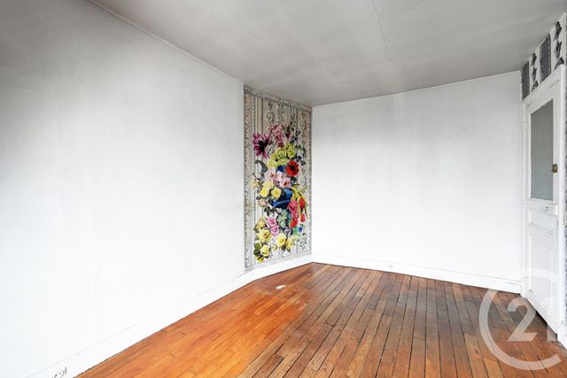 Appartement F2 &agrave; vendre - 2 pi&egrave;ces - 32 m2 - Paris - 75015 - ILE-DE-FRANCE