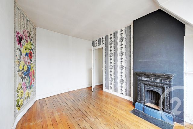 Appartement F2 &agrave; vendre - 2 pi&egrave;ces - 32 m2 - Paris - 75015 - ILE-DE-FRANCE