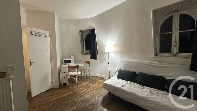 Appartement Studio à vendre - 1 pièce - 15,53 m2 - Paris - 75116 - ILE-DE-FRANCE