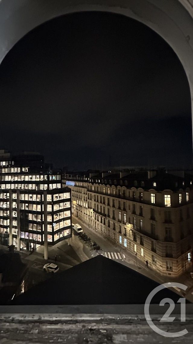 Appartement Studio à vendre - 1 pièce - 15,53 m2 - Paris - 75116 - ILE-DE-FRANCE