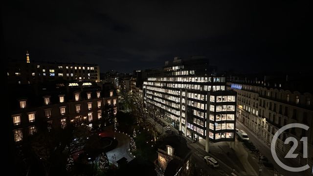 Appartement Studio à vendre - 1 pièce - 15,53 m2 - Paris - 75116 - ILE-DE-FRANCE