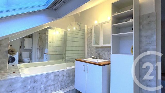 Appartement F2 bis à louer - 2 pièces - 42,04 m2 - Paris - 75015 - ILE-DE-FRANCE