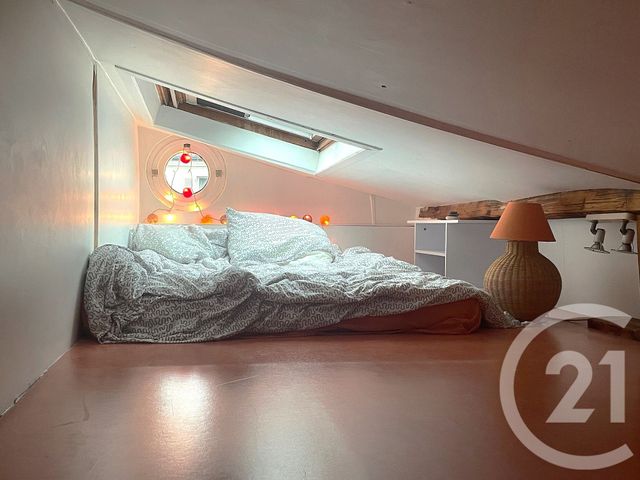 Appartement F2 bis à louer - 2 pièces - 42,04 m2 - Paris - 75015 - ILE-DE-FRANCE