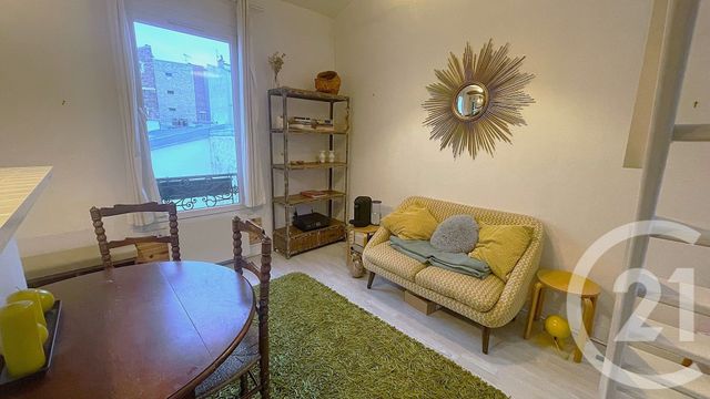 Appartement F2 bis à louer - 2 pièces - 42,04 m2 - Paris - 75015 - ILE-DE-FRANCE