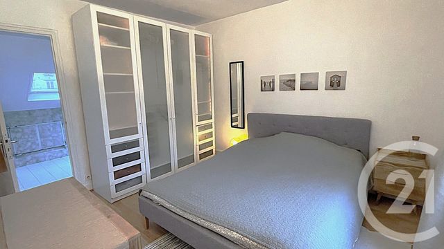 Appartement F2 bis à louer - 2 pièces - 42,04 m2 - Paris - 75015 - ILE-DE-FRANCE