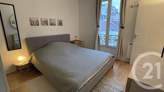 Appartement F2 bis à louer - 2 pièces - 42,04 m2 - Paris - 75015 - ILE-DE-FRANCE