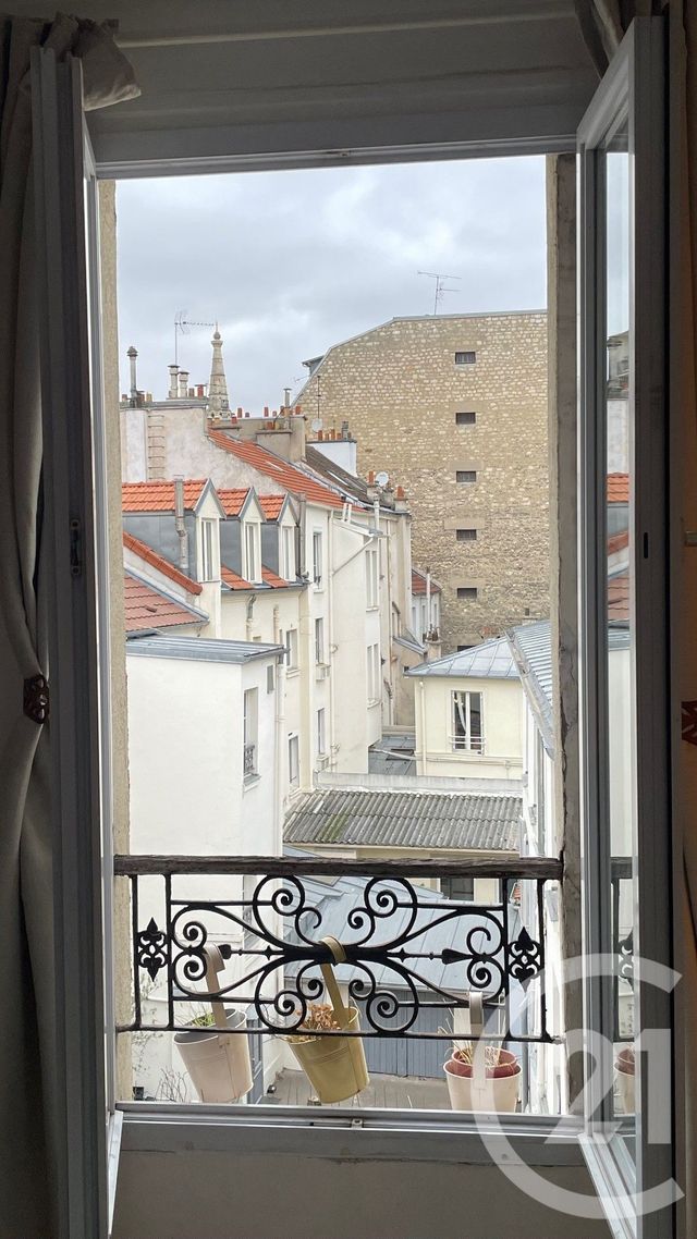 Appartement F2 bis à louer - 2 pièces - 42,04 m2 - Paris - 75015 - ILE-DE-FRANCE