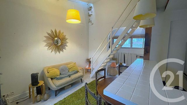 appartement - PARIS - 75015