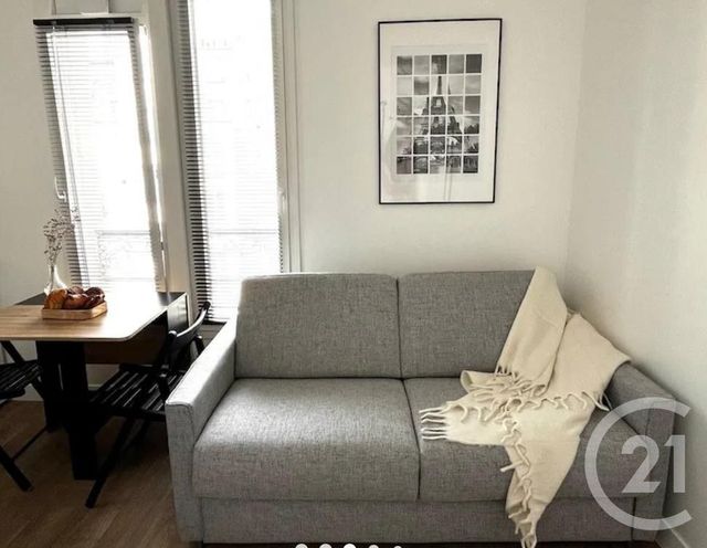 appartement - PARIS - 75015