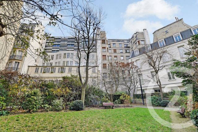 Appartement &agrave; vendre - 3 pi&egrave;ces - 120 m2 - Paris - 75116 - ILE-DE-FRANCE