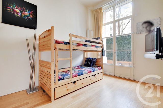 Appartement &agrave; vendre - 3 pi&egrave;ces - 120 m2 - Paris - 75116 - ILE-DE-FRANCE