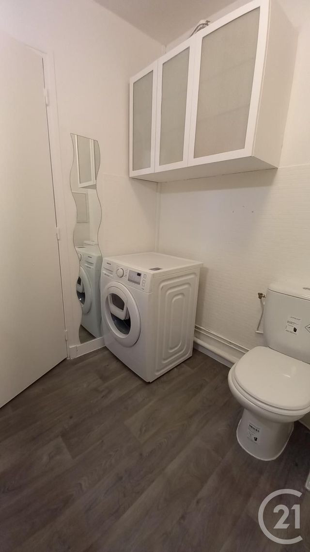 Appartement F1 &agrave; louer - 1 pi&egrave;ce - 28,13 m2 - Paris - 75015 - ILE-DE-FRANCE